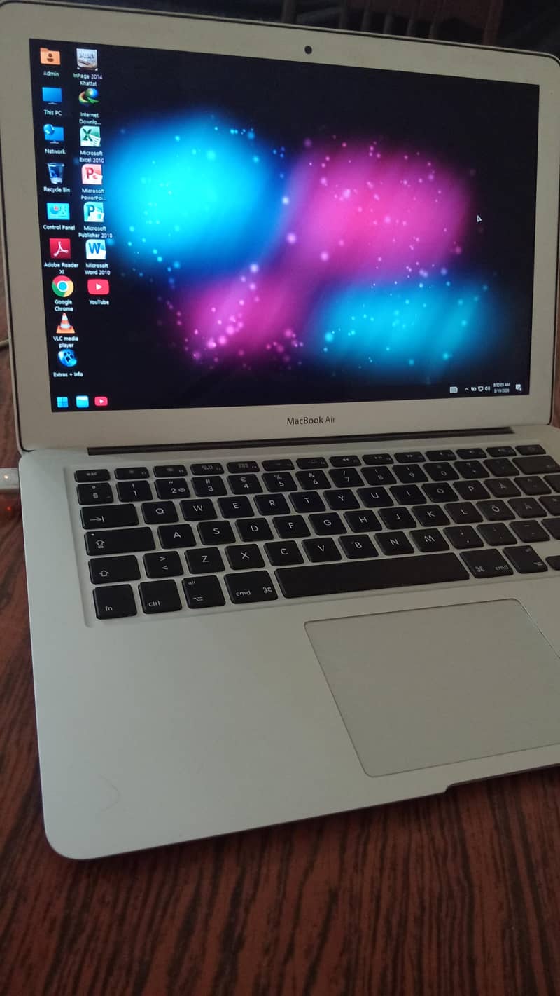 MacBook Air 1