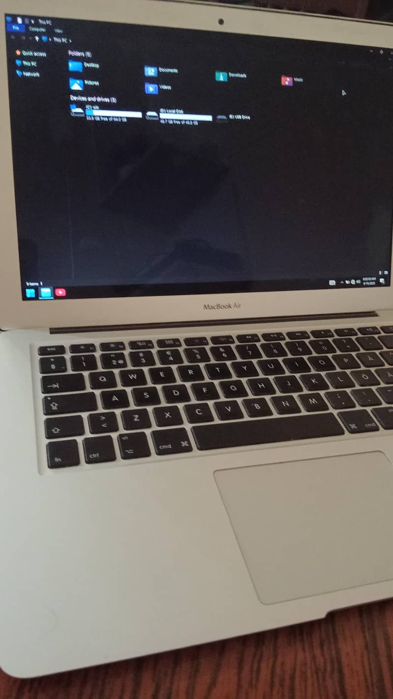 MacBook Air 3