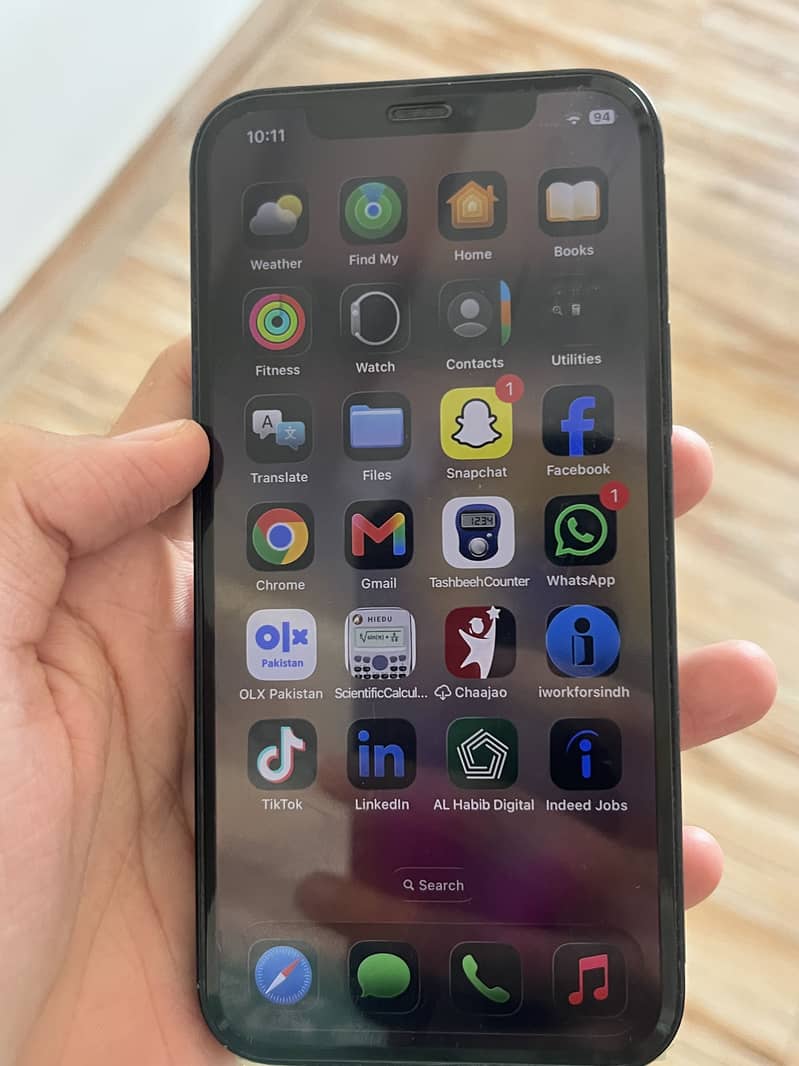 iPhone 12 jv 1