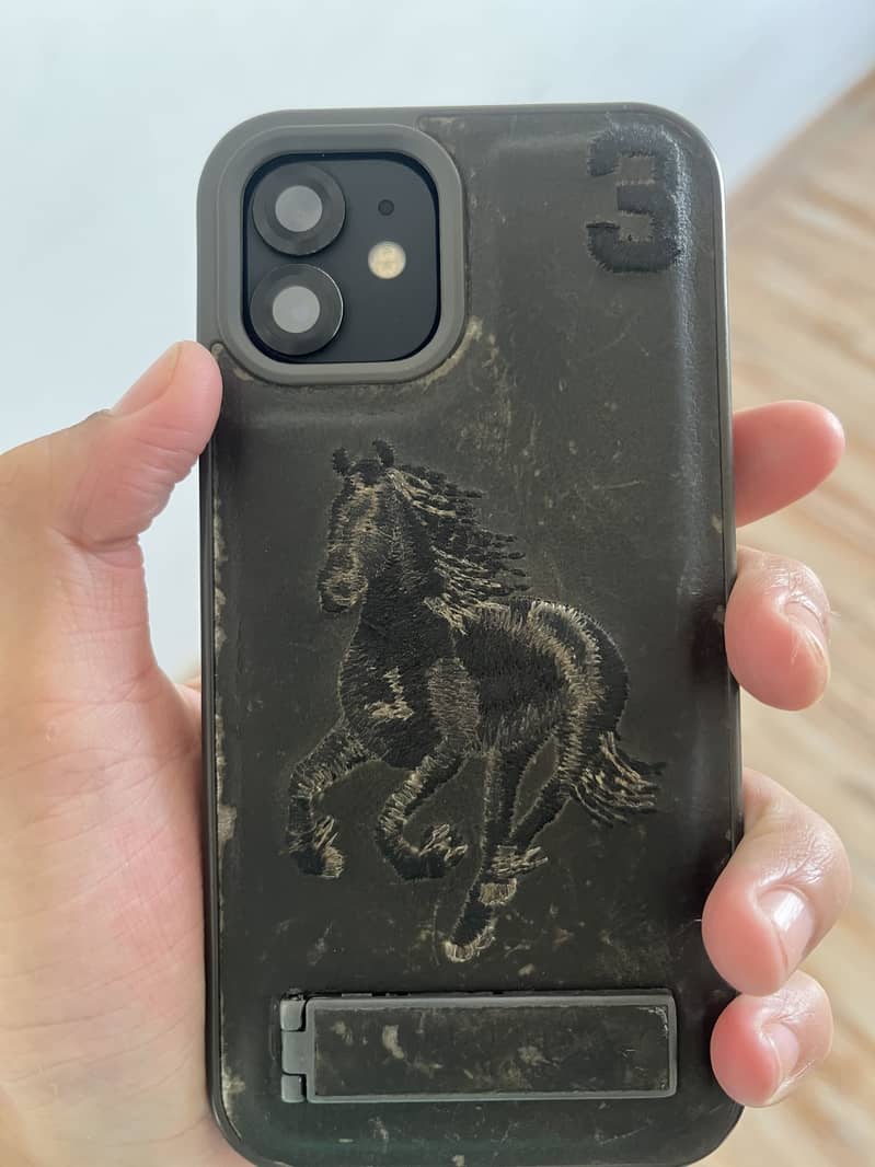iPhone 12 jv 2
