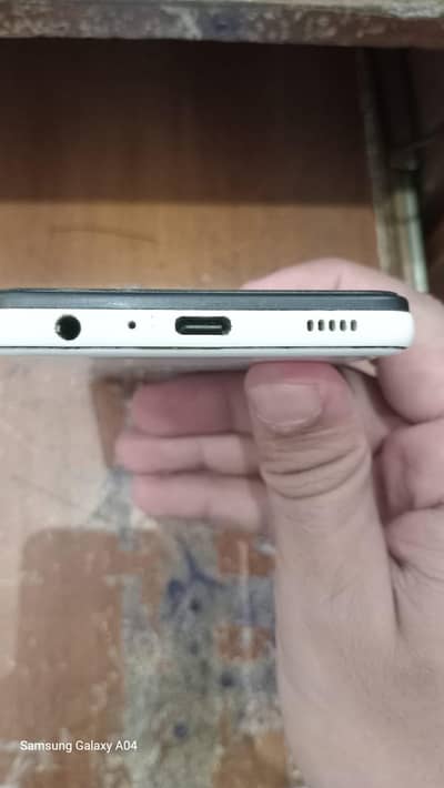 Samsung Mobile A22