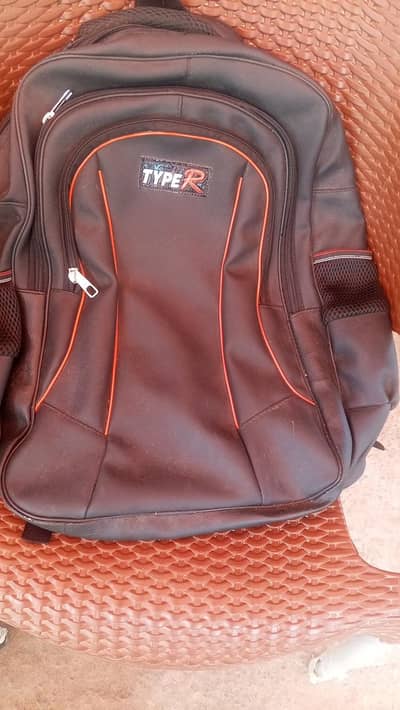 typer bag