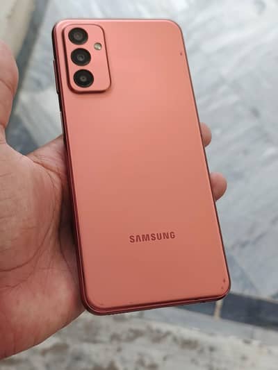 Samsung F23 5G non pta