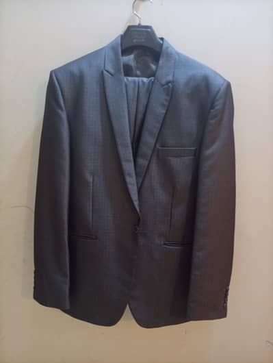 pent coat