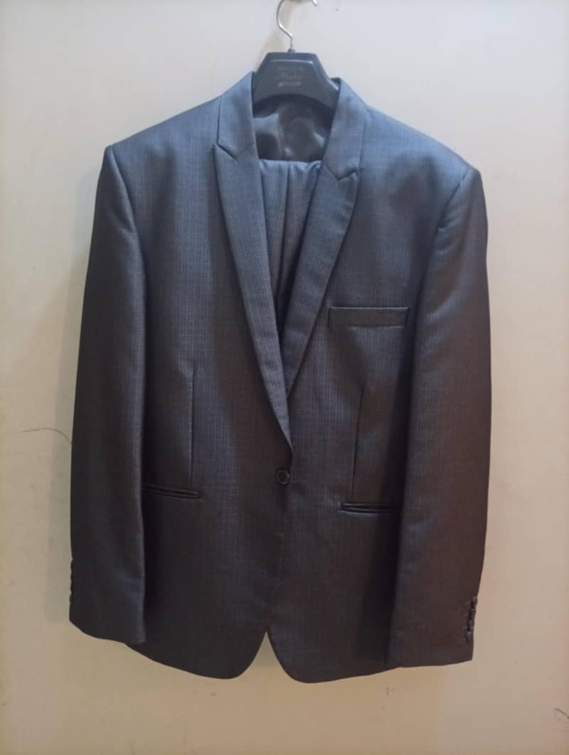 pent coat 0