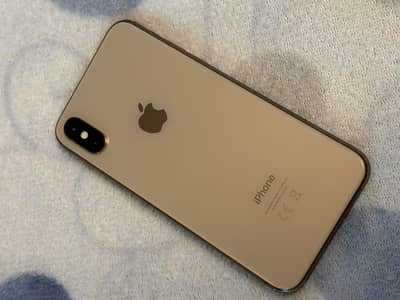 Apple iPhone XS (256Gb) PTA Approved