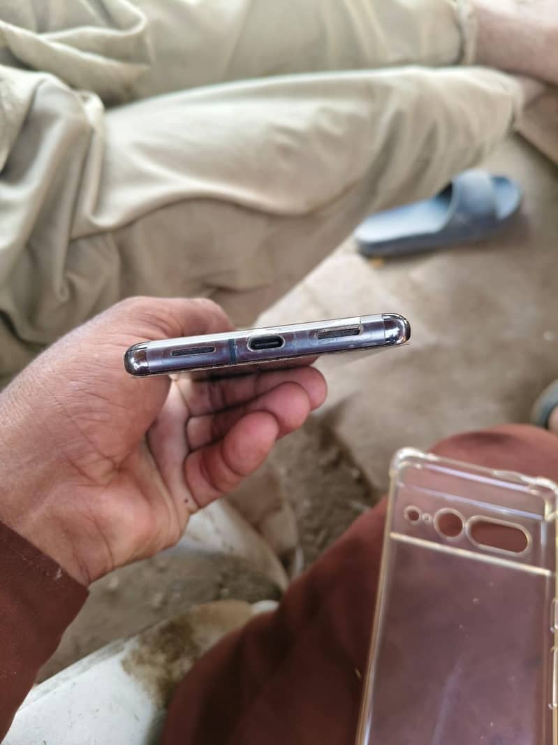Google Pixel 7 Pro 0