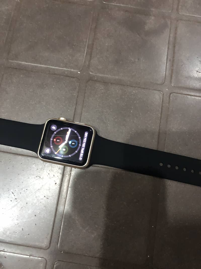 apple watch 1