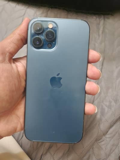 Apple iPhone 12 Pro Max
