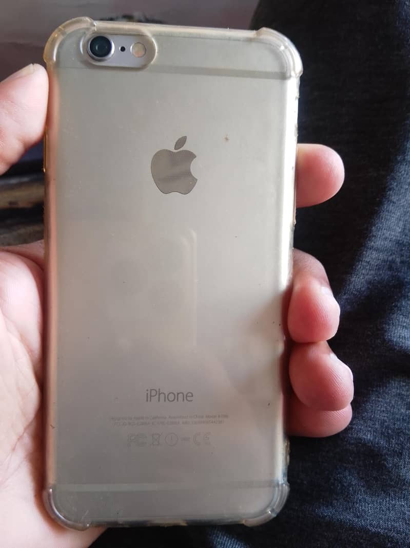 Apple iPhone 6 1