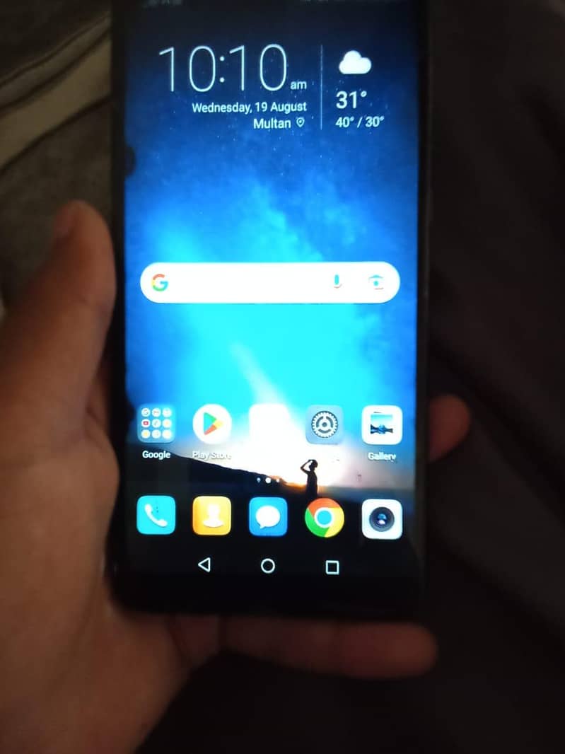 Huawei 3