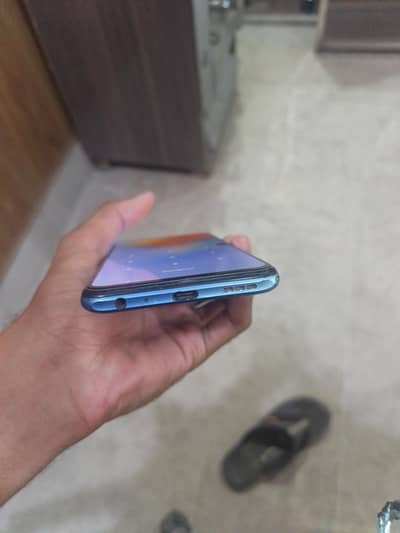 Vivo Y31