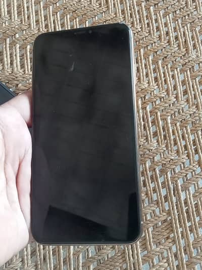 Iphone xs max 256 Gb Exchange possible