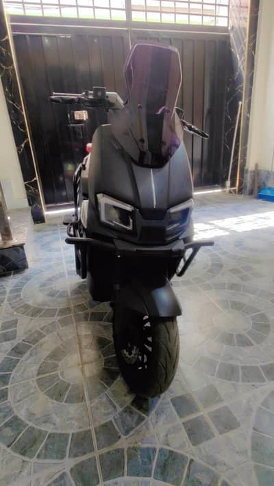 eveeon titen brand new