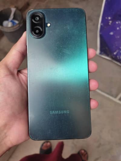 Samsung Mobile A07 5G