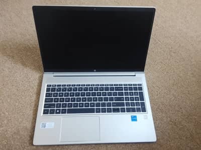 HP Probook 450 15.6 inch G20 Notebook Laptop