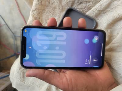 Apple iPhone 11 Pro
