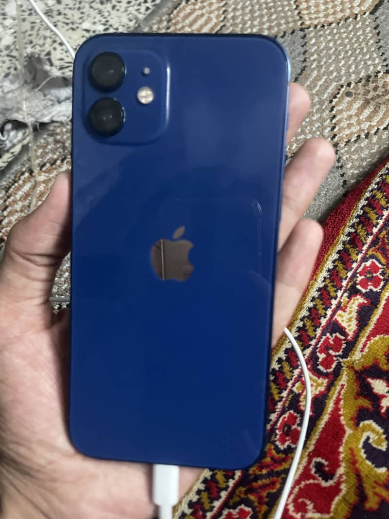 Apple iPhone 12 2