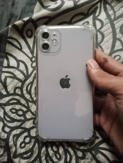 Apple iPhone 11 JV