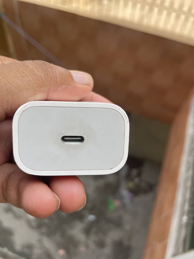 iPhone Adapter 3
