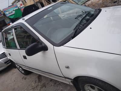 Suzuki Cultus VXR 2006
