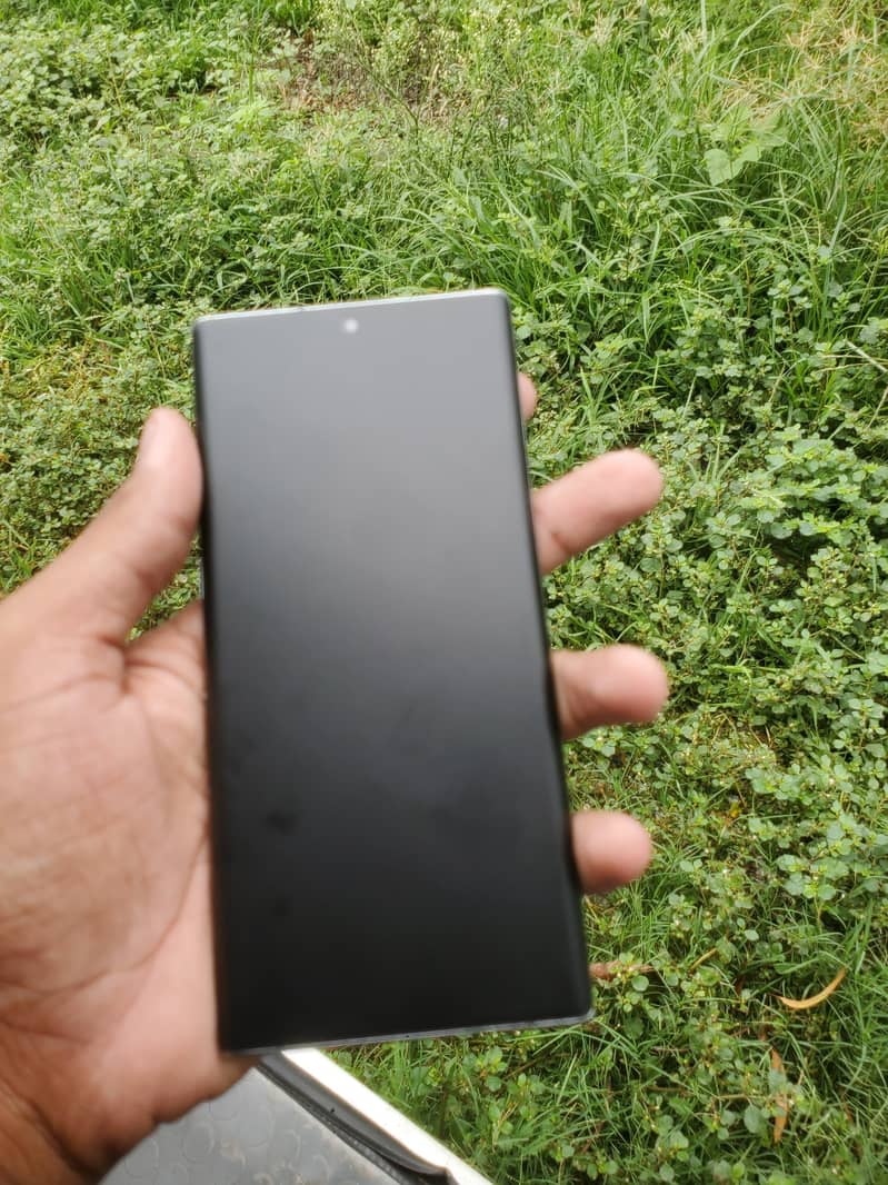 Samsung  Note 10 Plus 0