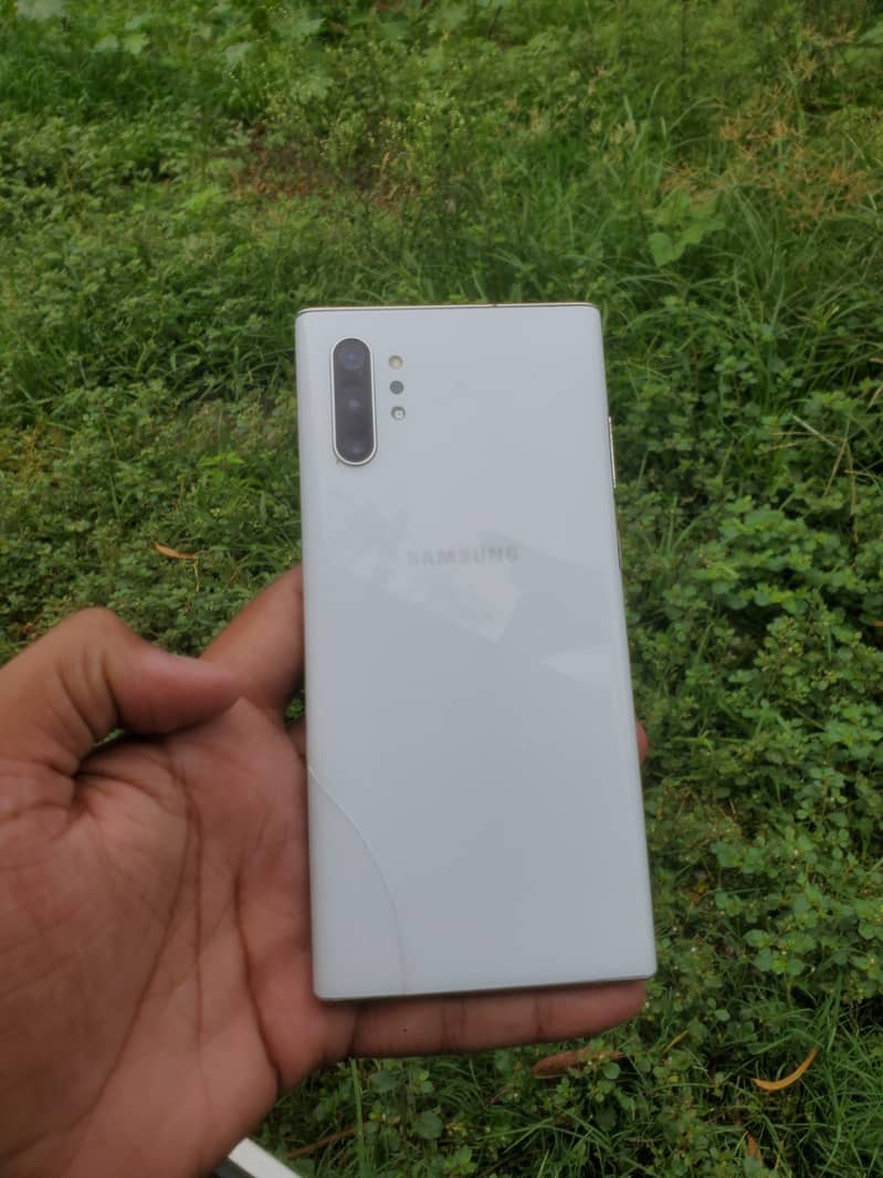 Samsung  Note 10 Plus 3