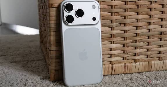 Apple iPhone 17 Pro