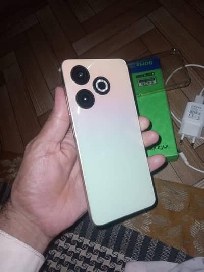 Infinix Smart 8 Plus