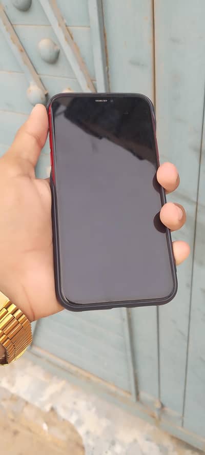 Apple iPhone XR