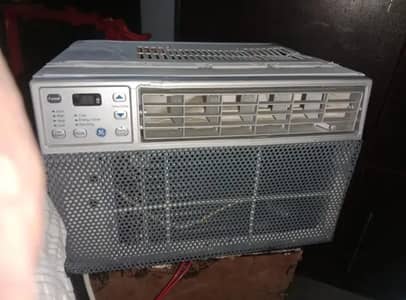 0.75 Ton AC with power supply