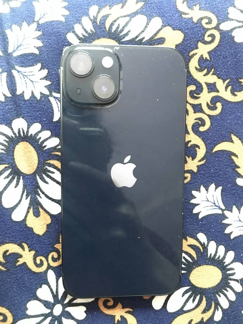 Apple iPhone 13 0