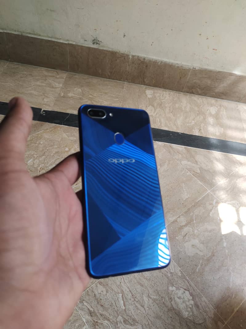 OPPO A5 1