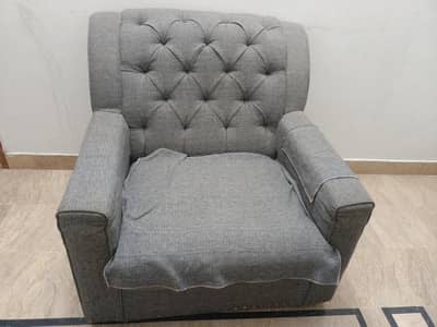 7 senator Sofa