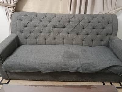 7 senator Sofa