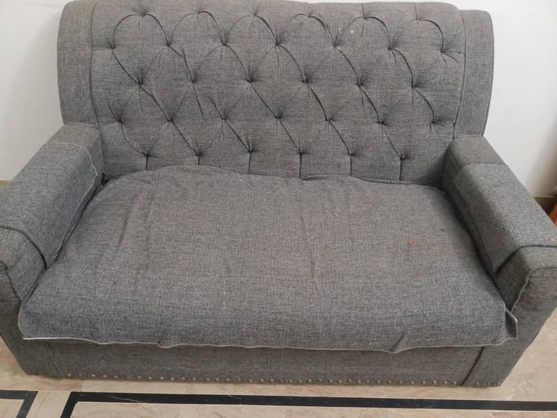 7 senator Sofa 3