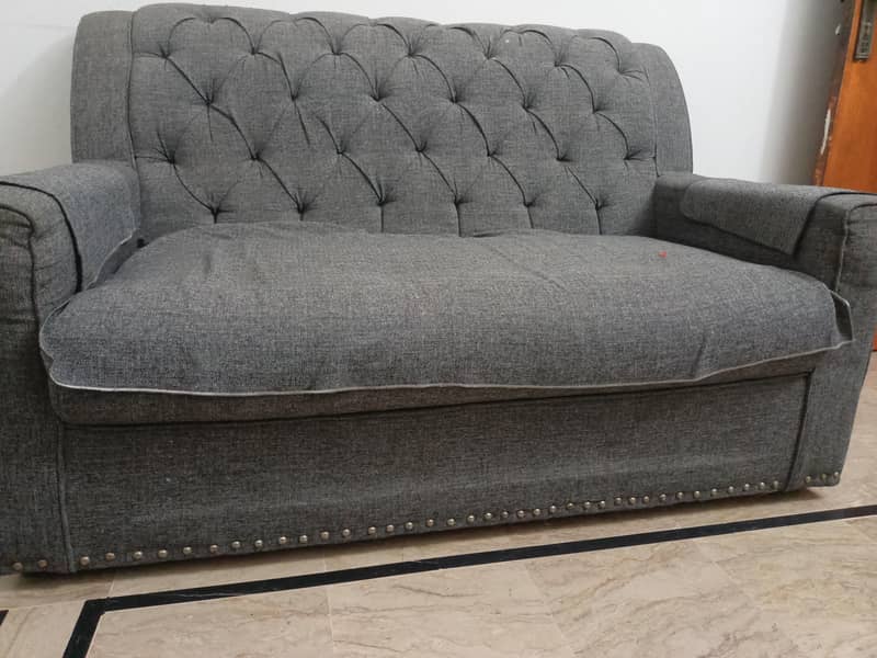 7 senator Sofa 4