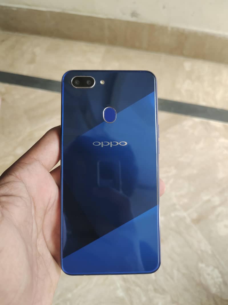 OPPO A5 0