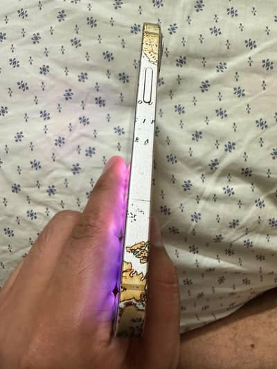 iPhone 13 mini White colour White colour