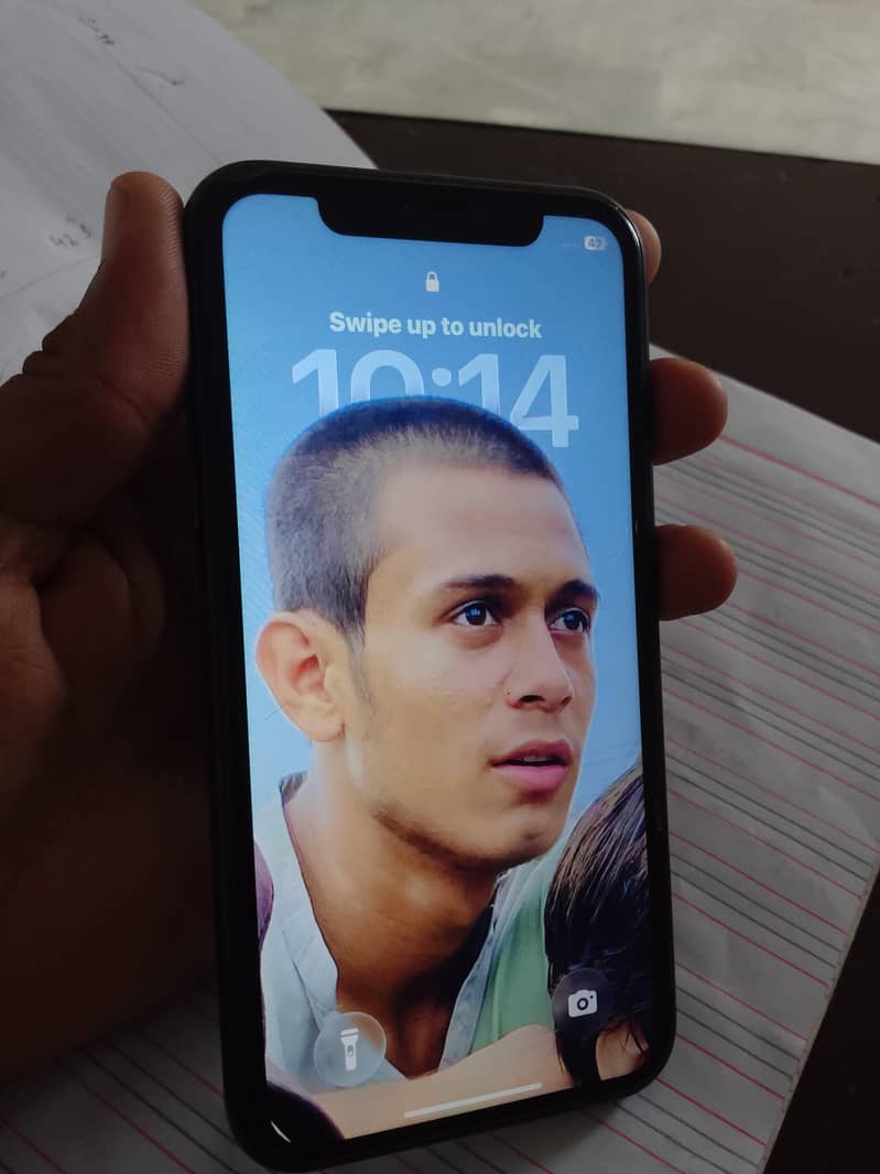 iphone 11 0