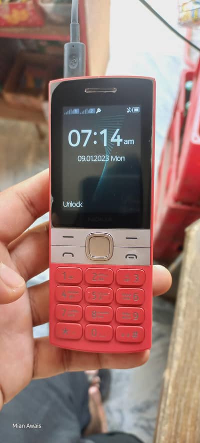 nokia 150