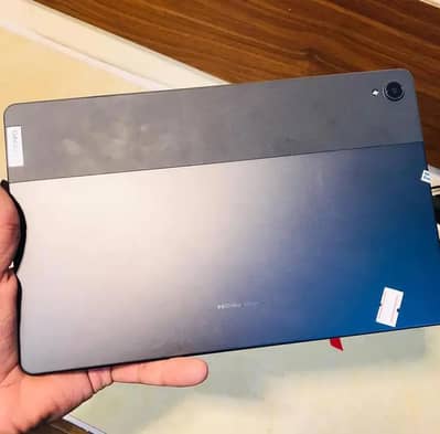 Tablet | Lenovo Tab P11 | 6/128GB | Full Box