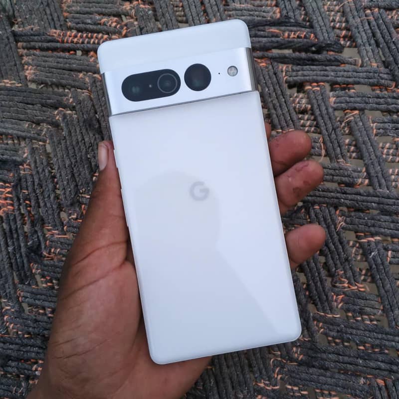 Google Pixel 7 Pro 1