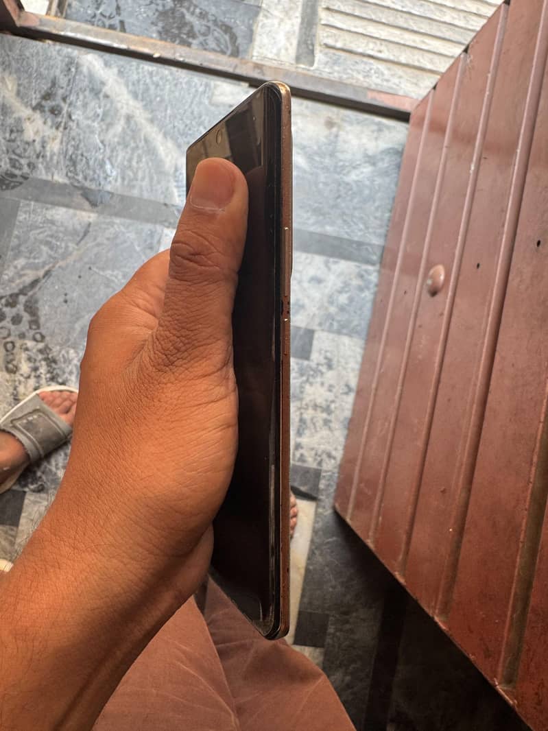 Infinix Zero 30 3