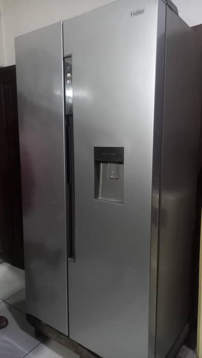 Haier Non Frost Fridge