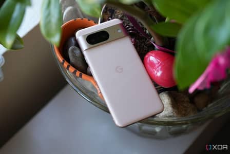 Google Pixel 8