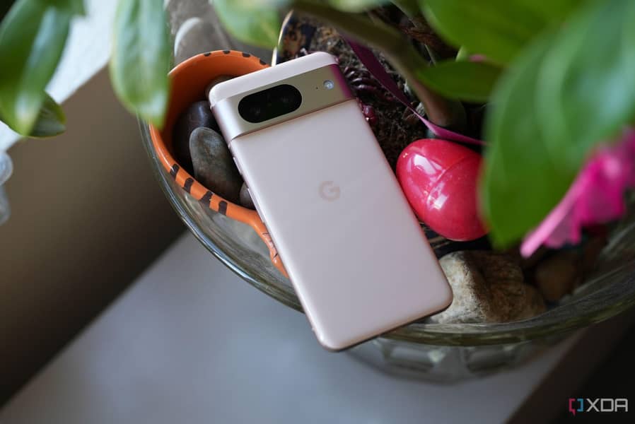 Google Pixel 8 0