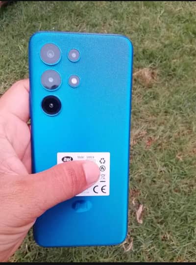 Itel s26 ultra