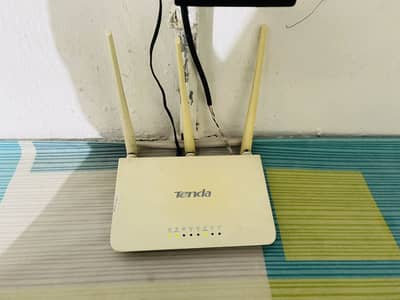 Tenda N3000