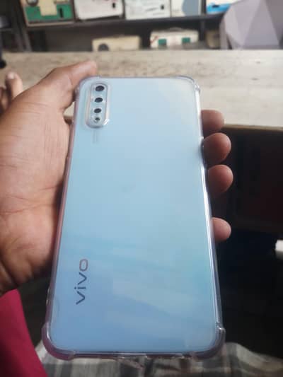 Vivo S1